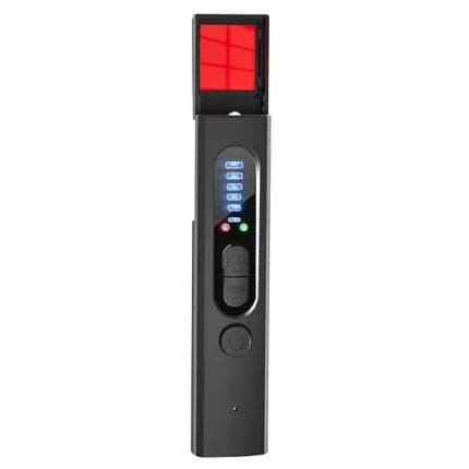 X13 камера GPS автомобильный локатор сканер детектор для защиты от скрытой съемки и подслушивания анти-наблюдение умный детектор сигналов